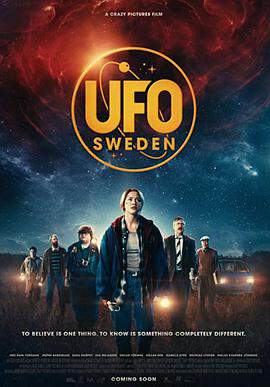 UFO Sweden