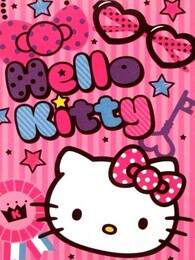 Hello Kitty 苹果森林 3