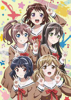 BanG Dream！3