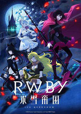 RWBY 冰雪帝国