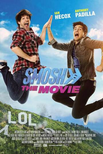 Smosh 大