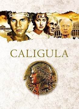 罗马帝国艳情史.Caligula